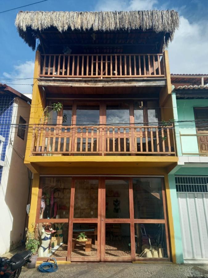 Pousada A Casinha Icarai  Exterior photo