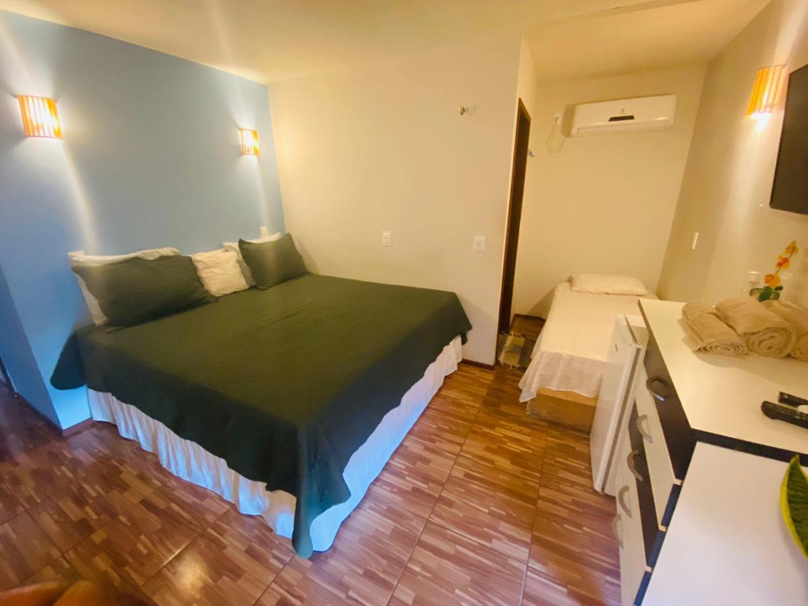 Pousada A Casinha Icarai  Room photo