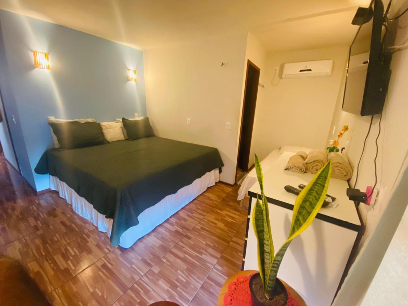 Pousada A Casinha Icarai  Room photo